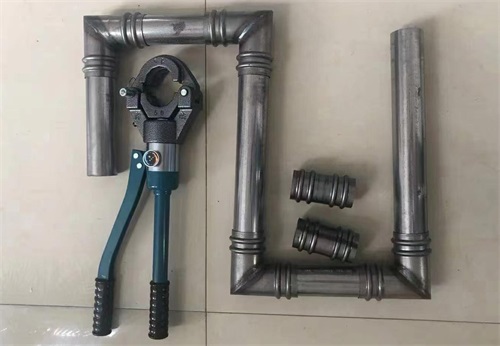 海东承台冷却管