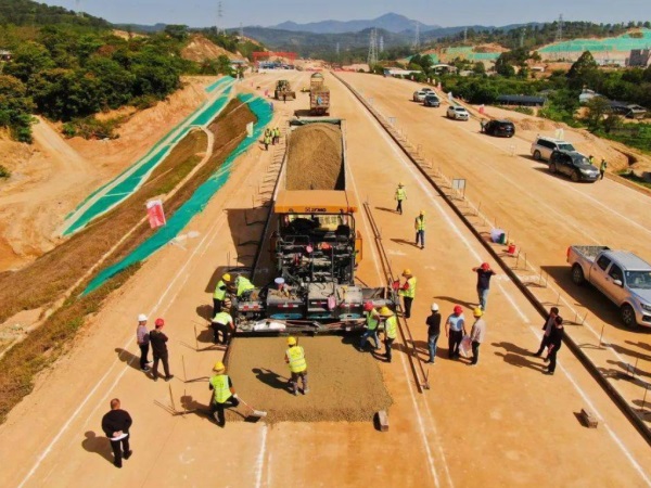 海东高速公路