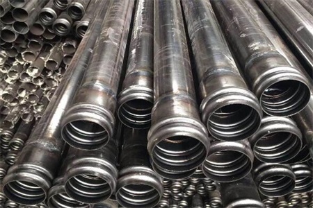 海东声测管是一种工程建筑材料